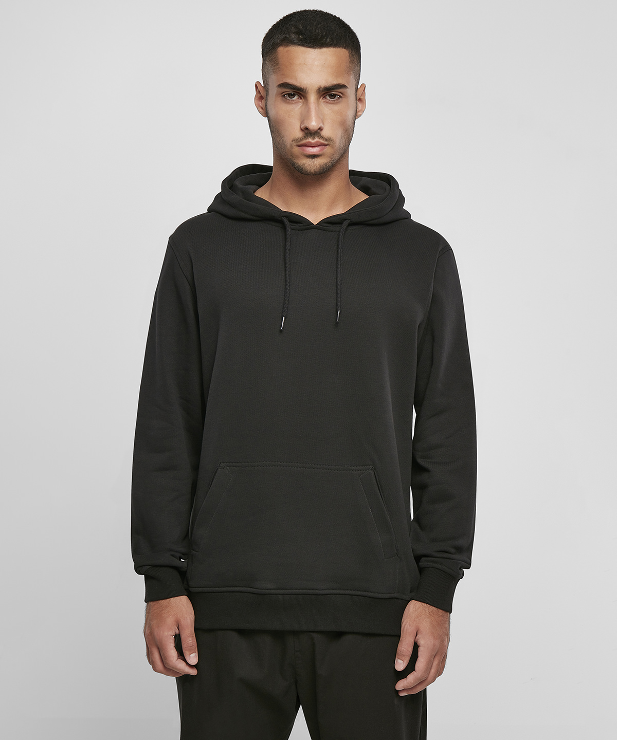 Picture of Ultra-heavy regular hoodie