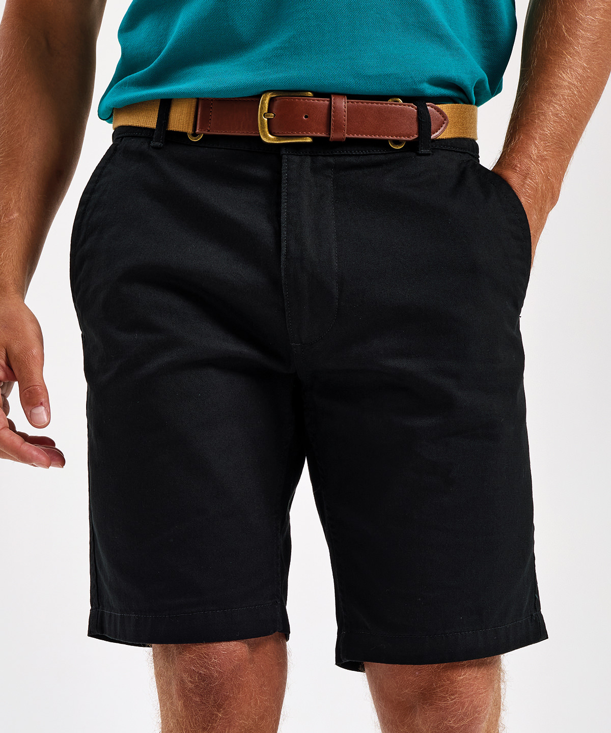 Men’s chino shorts Men’s chino shorts