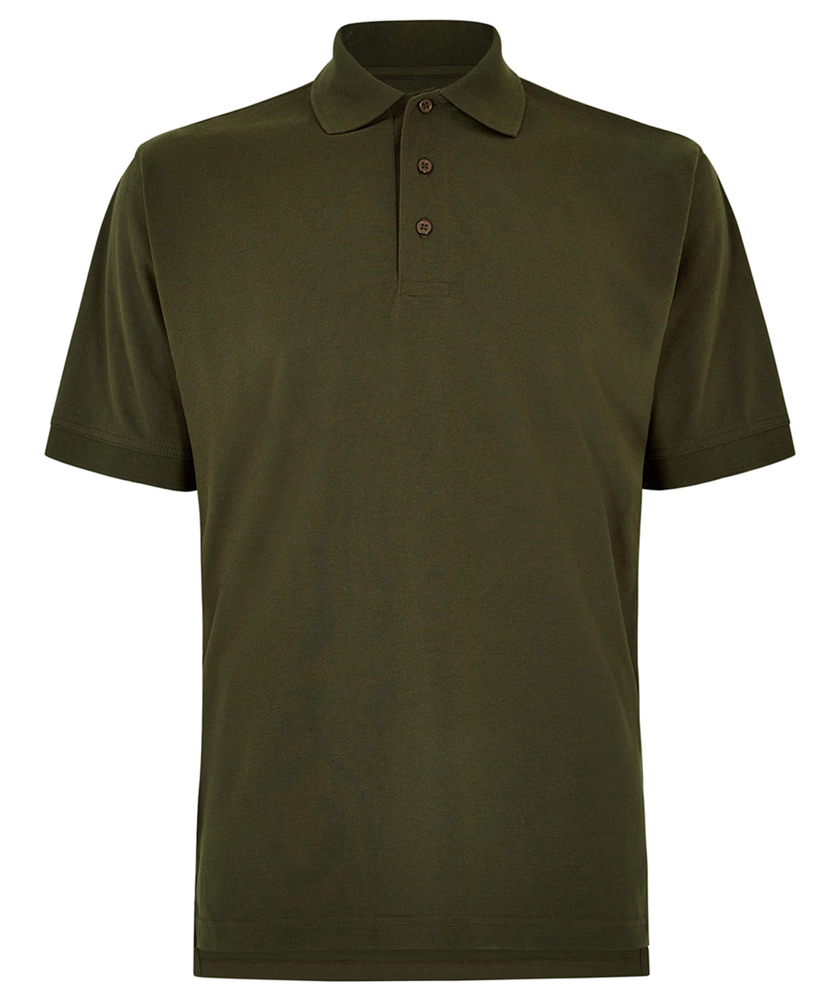Klassic polo with Superwash® 60°C (classic fit) image 3