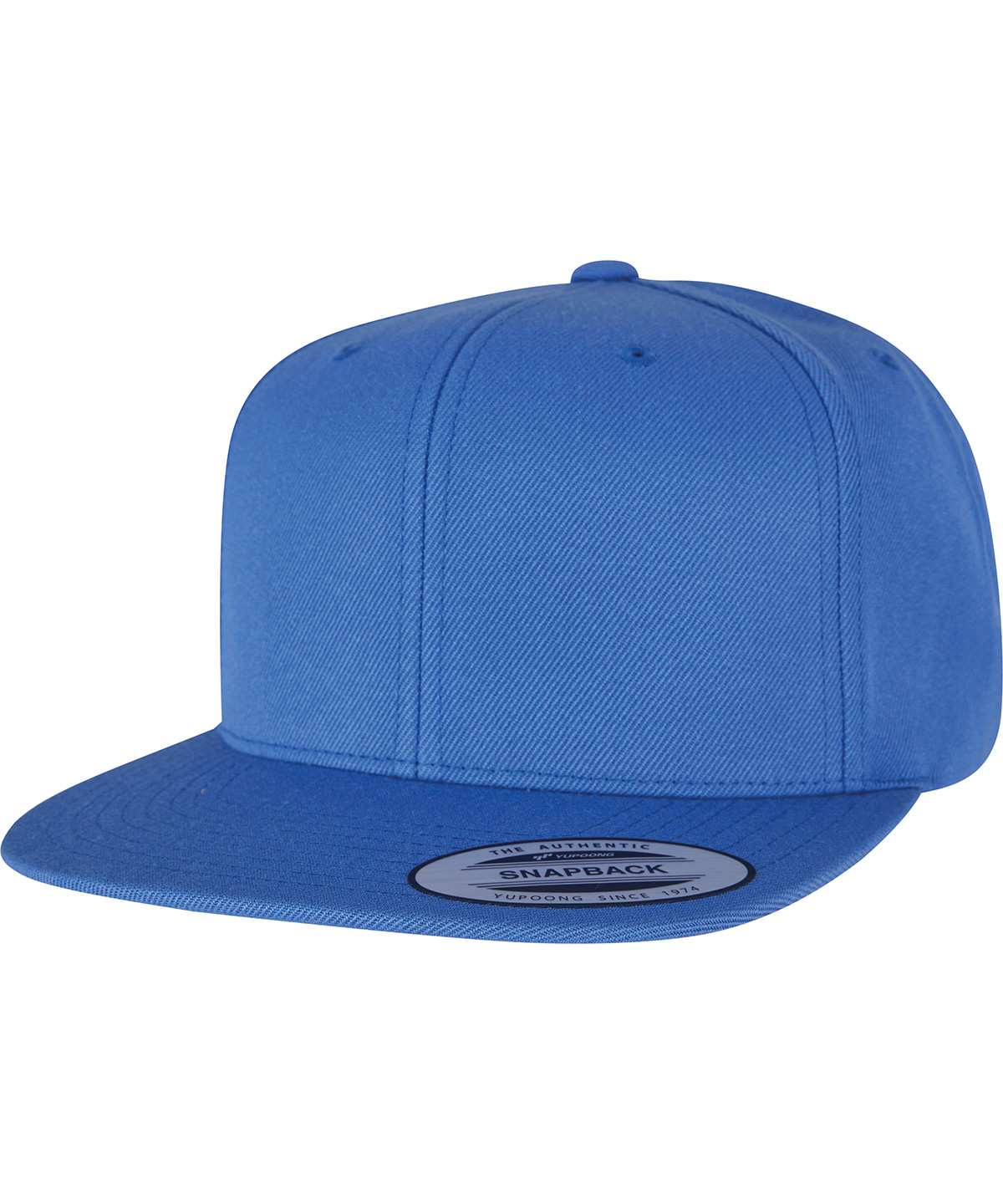 The classic snapback (6089M) image 18