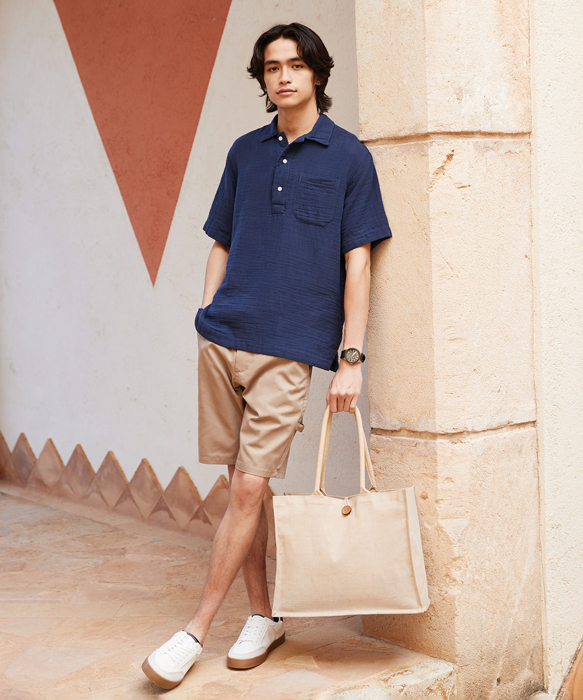 Juco shopper