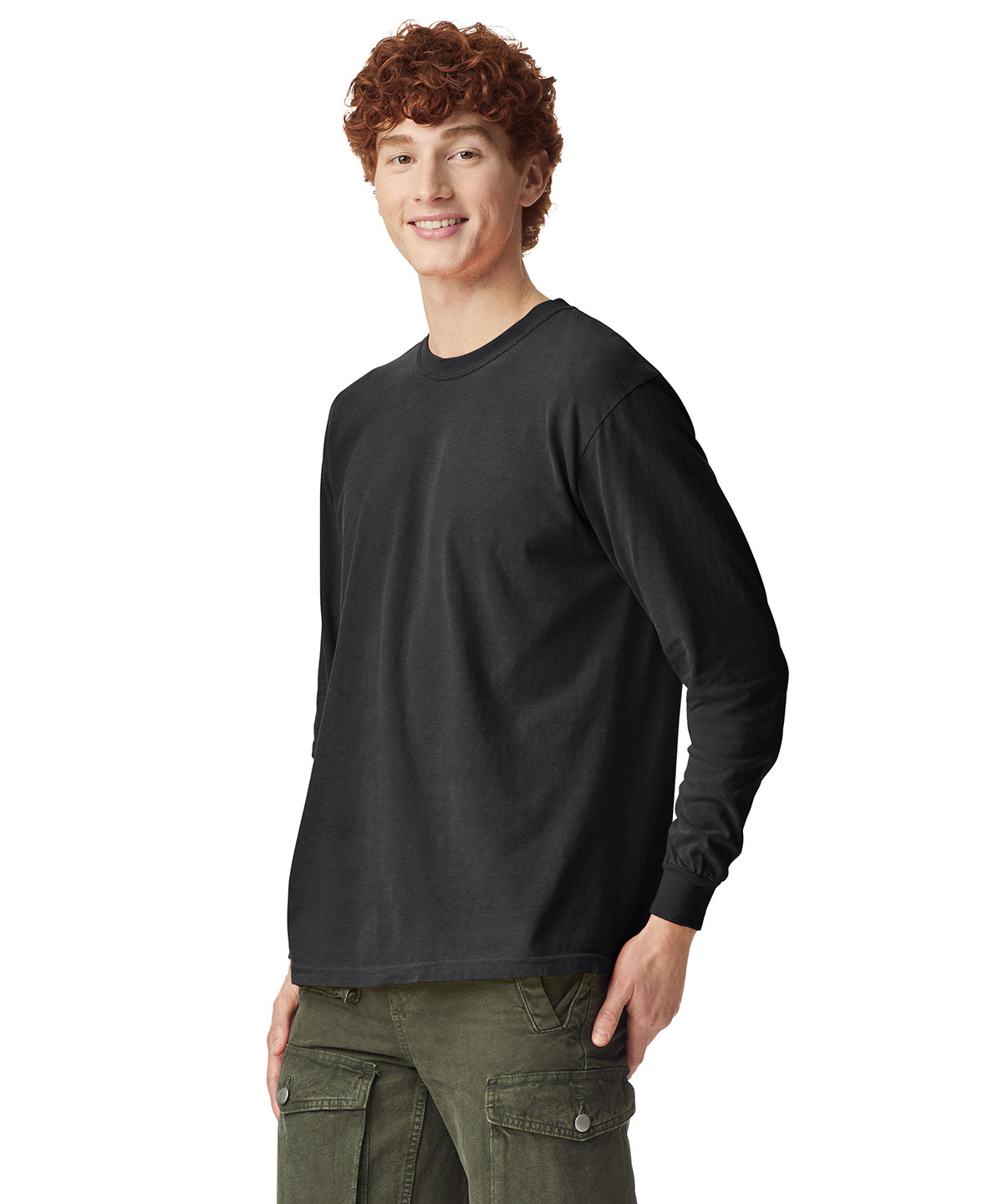 Long sleeve t-shirt Long sleeve t-shirt