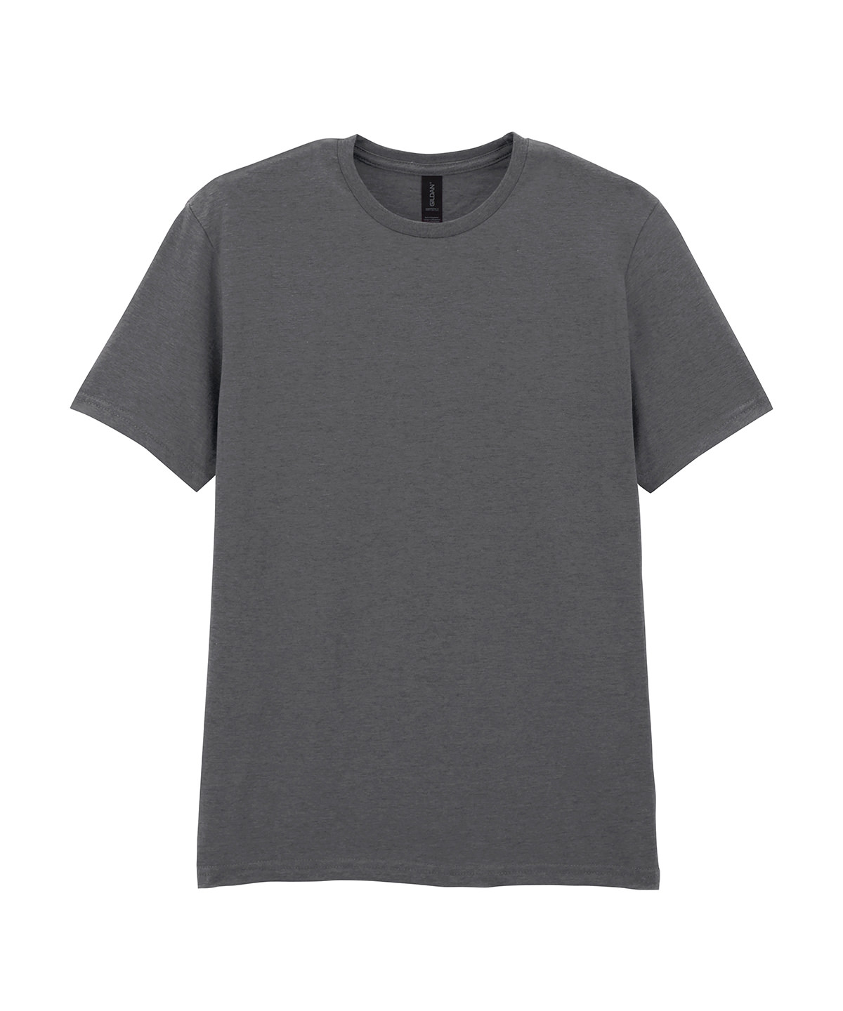 Charcoal (Solid)
