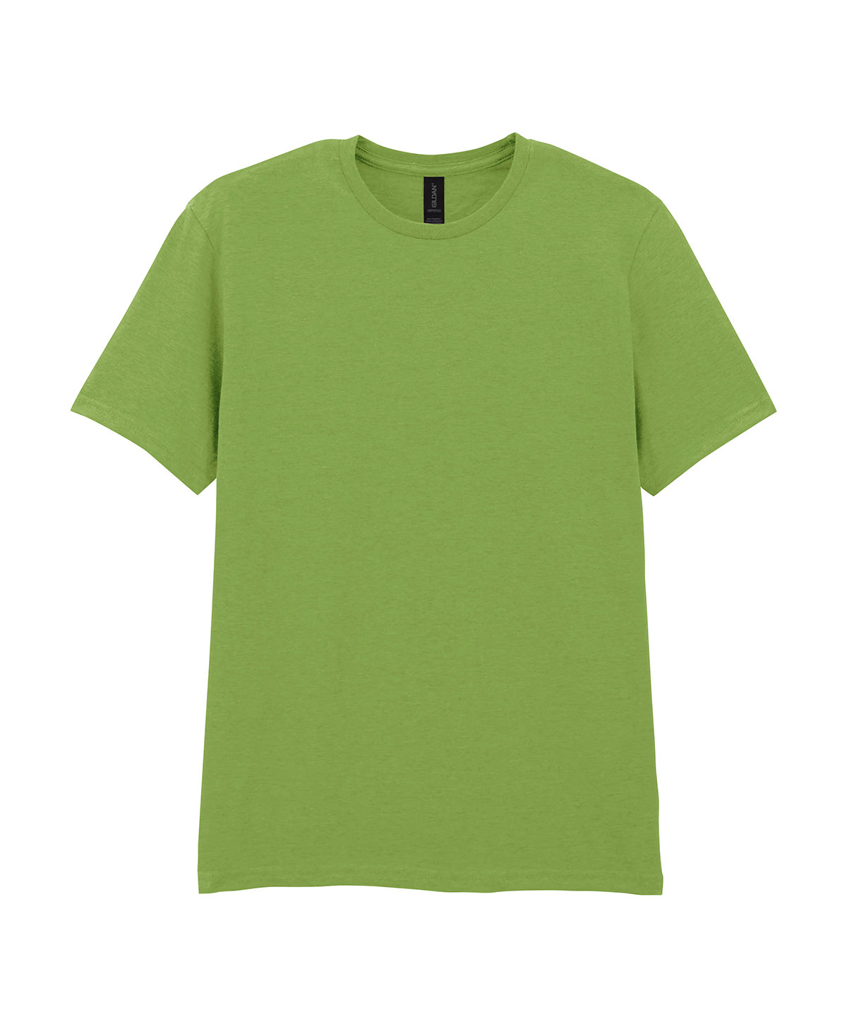 Softstyle™ adult ringspun t-shirt image 31