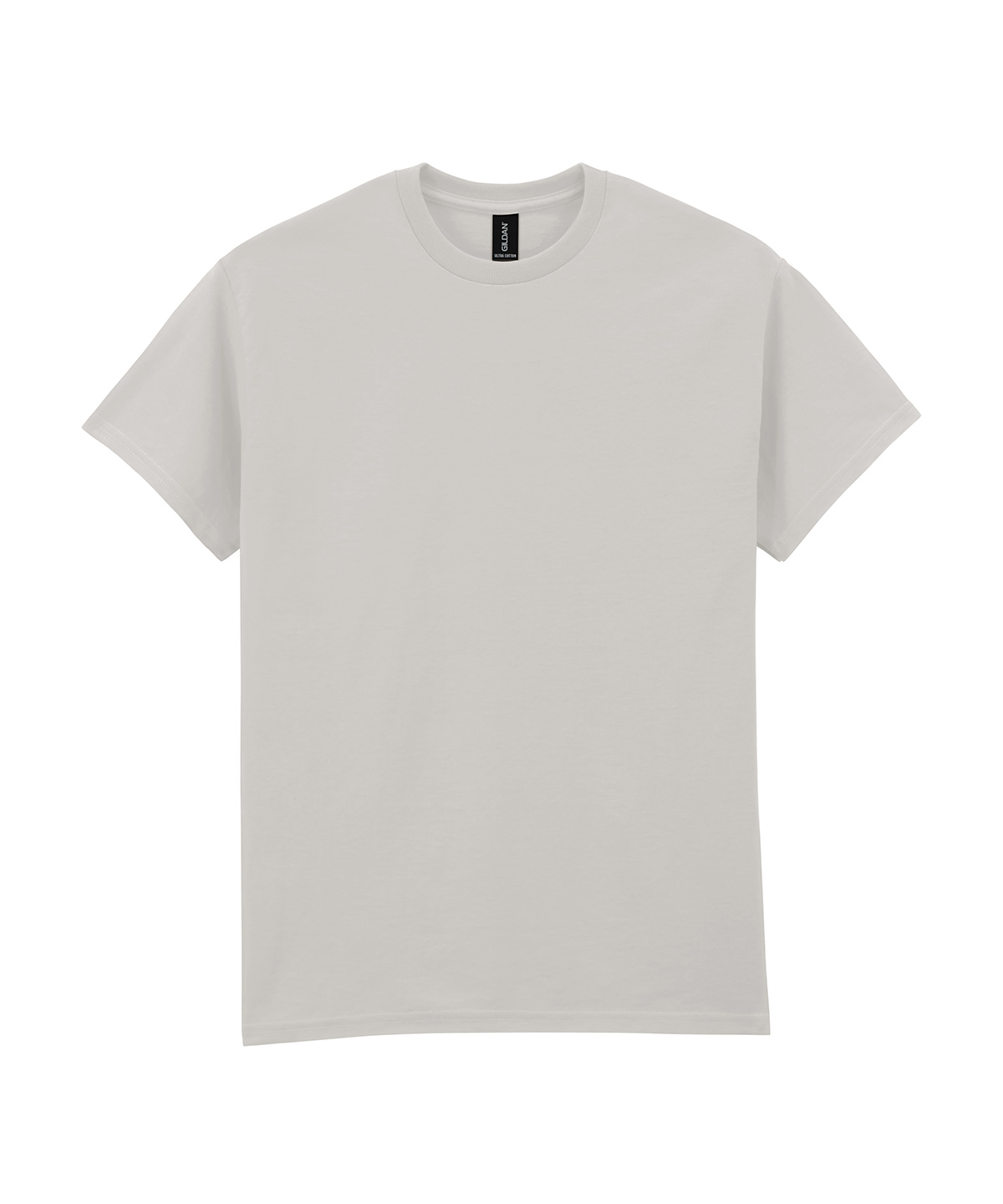 Ice Grey (Solid)