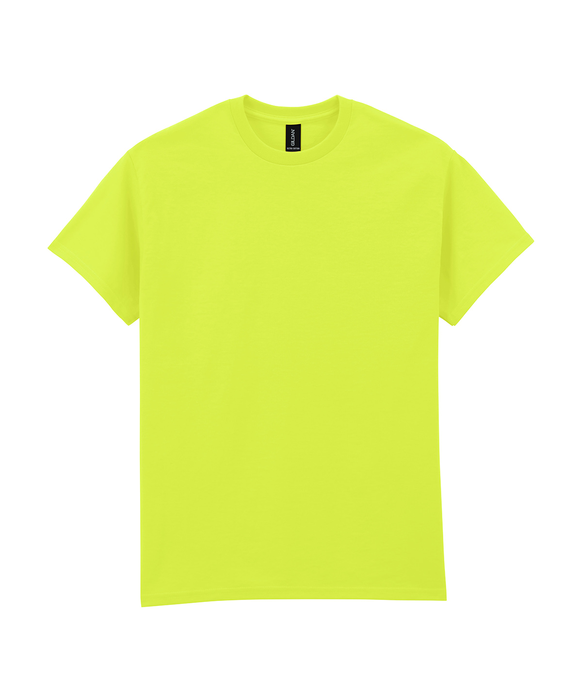 Safety Green