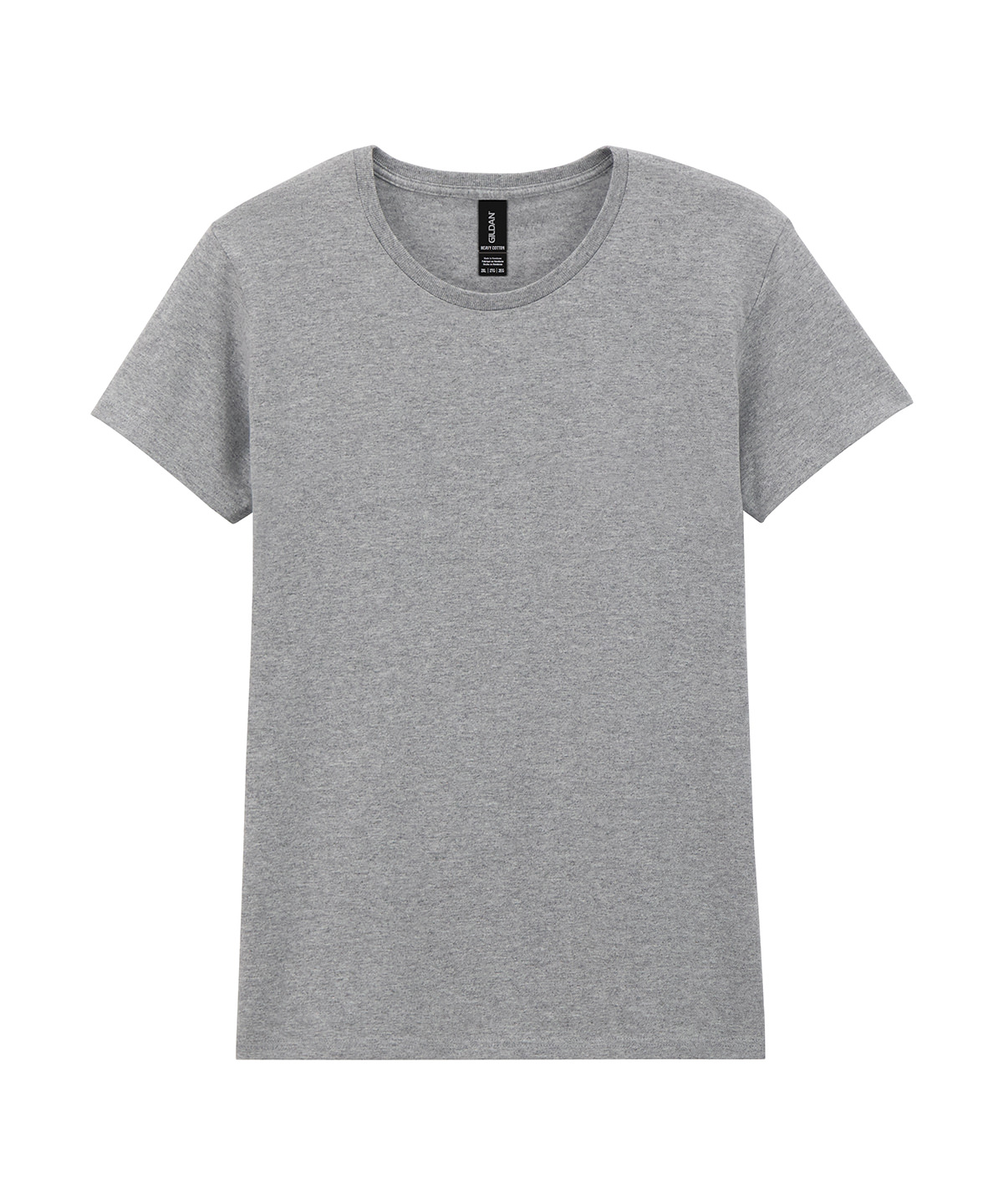 Sport Grey (Heather)