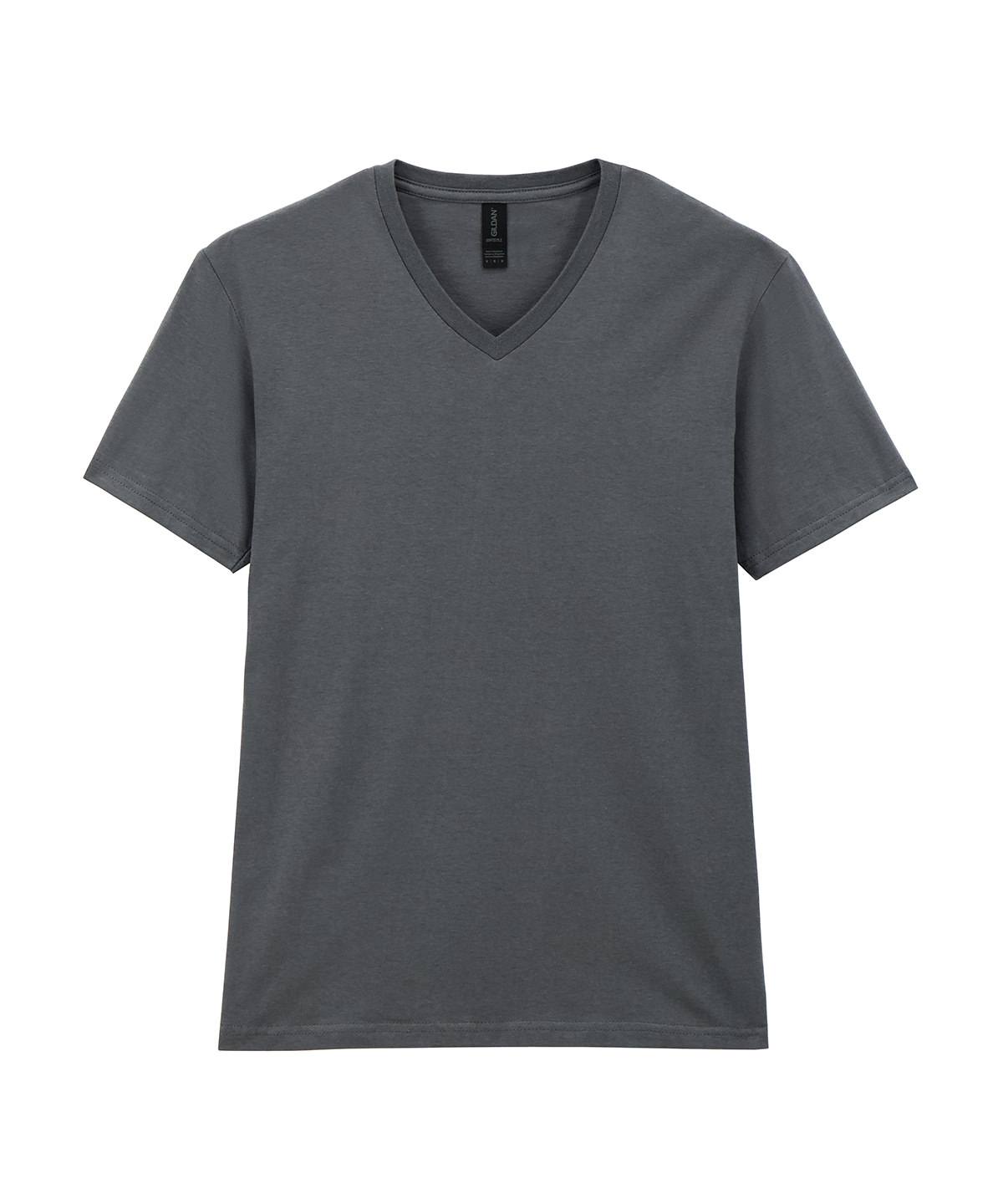 Charcoal (Solid)