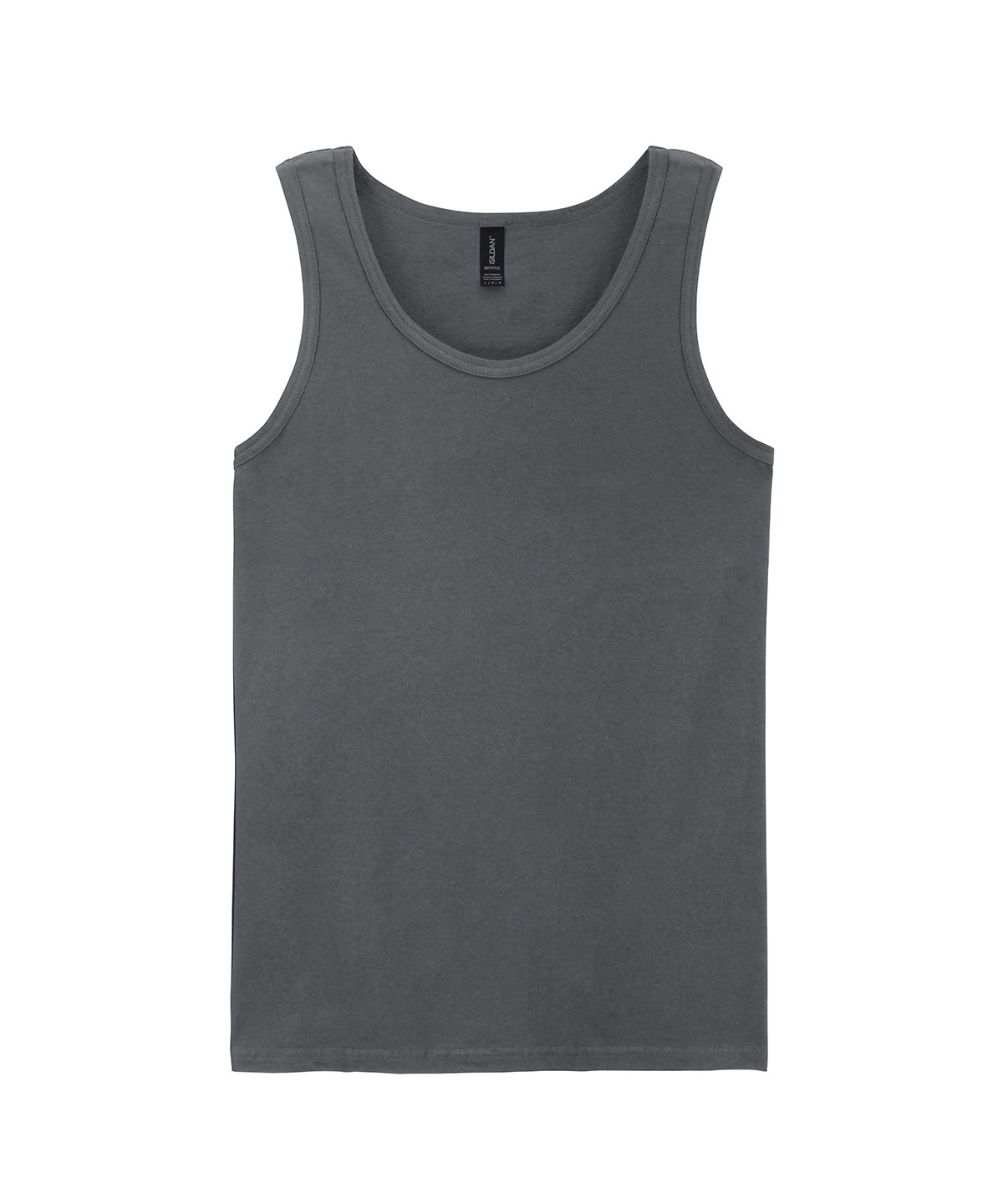 Charcoal (Solid)