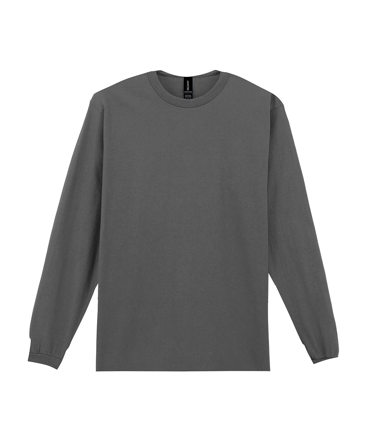 Charcoal (Solid)