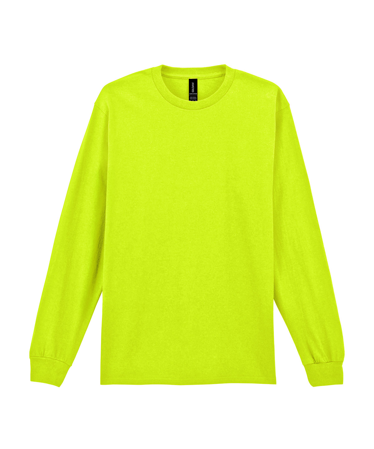 Safety Green