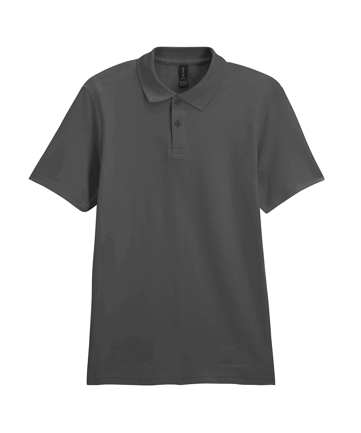 Charcoal (Solid)