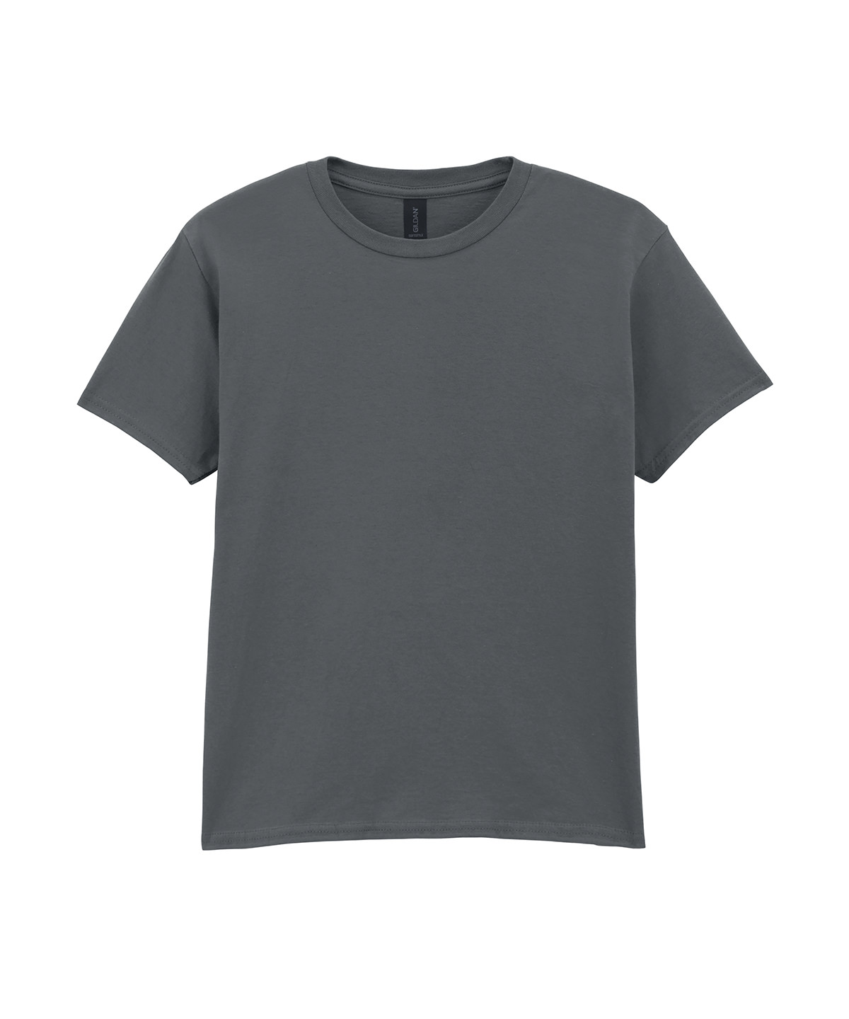 Charcoal (Solid)