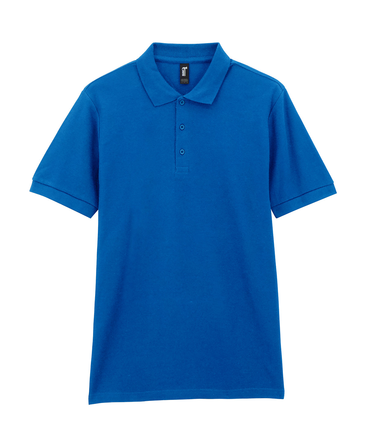Hammer® piqué sport shirt image 6