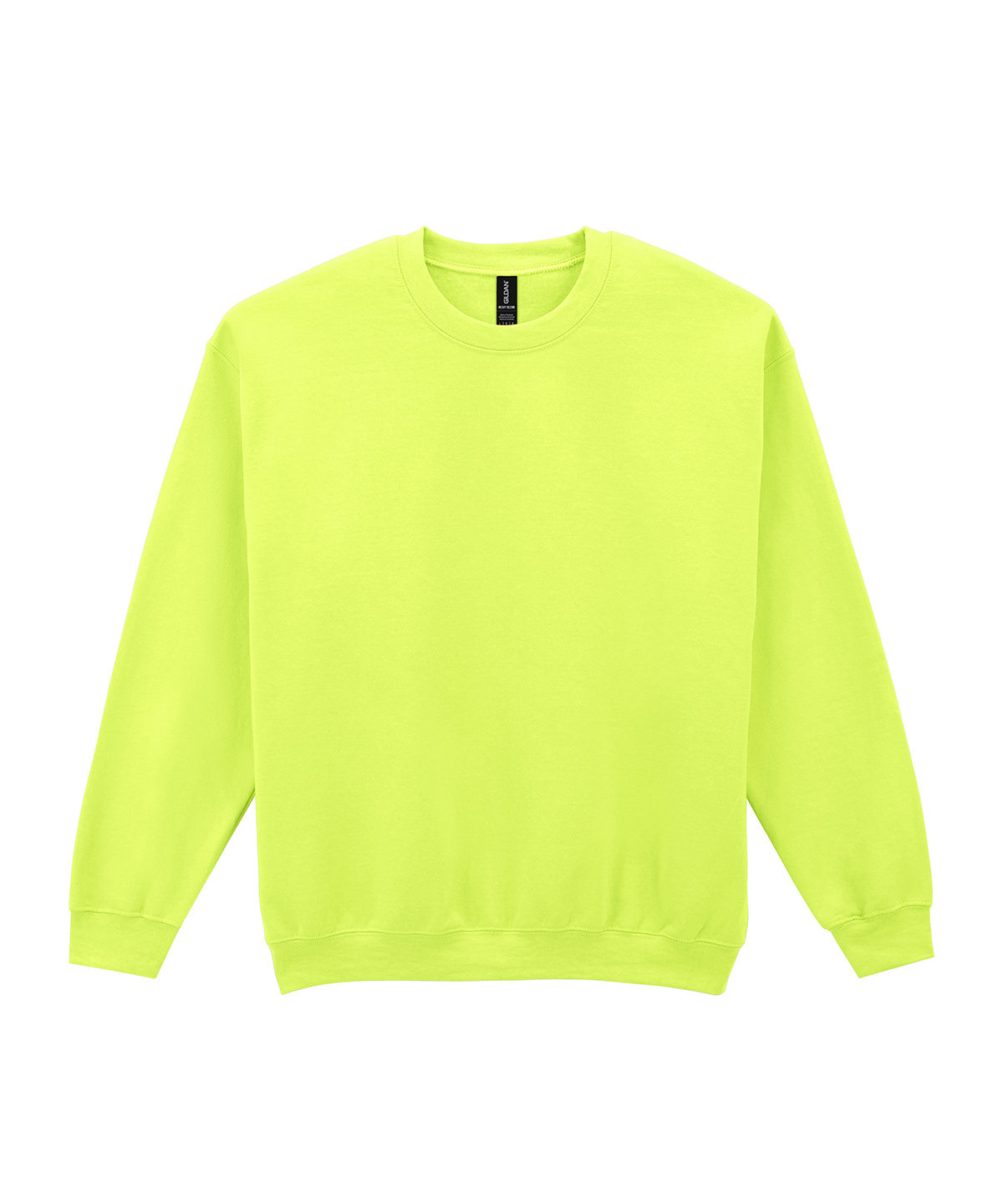 Heavy Blend™ adult crew neck sweatshirt image 26