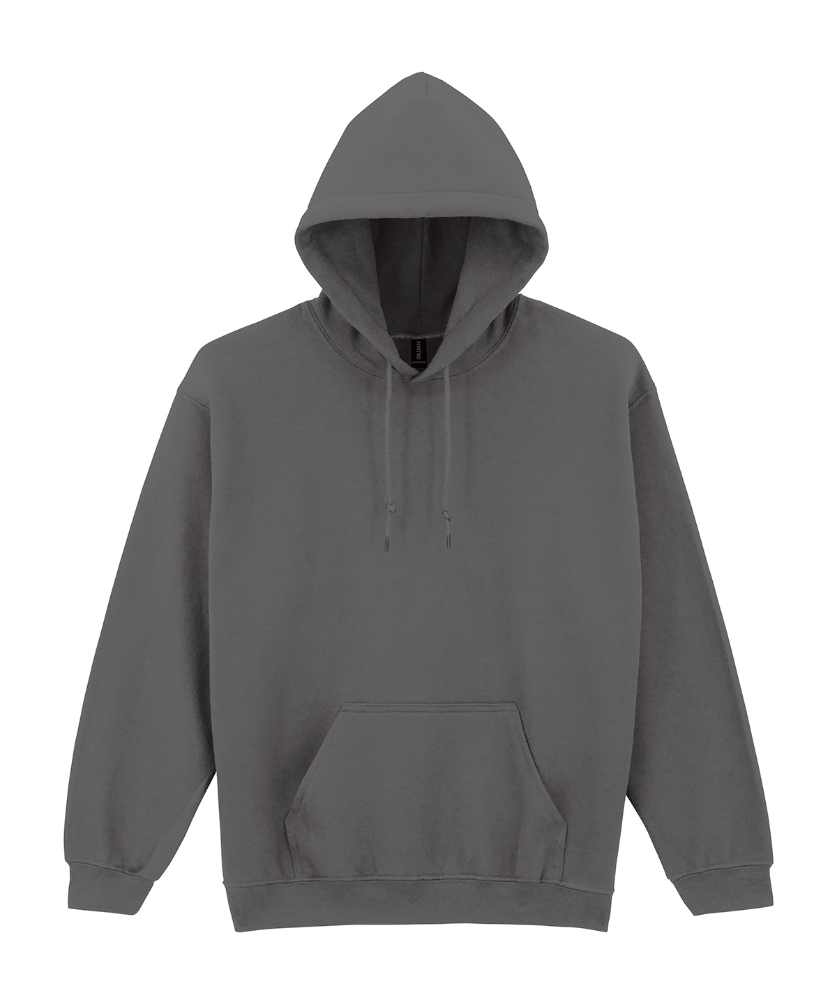 Charcoal (Solid)