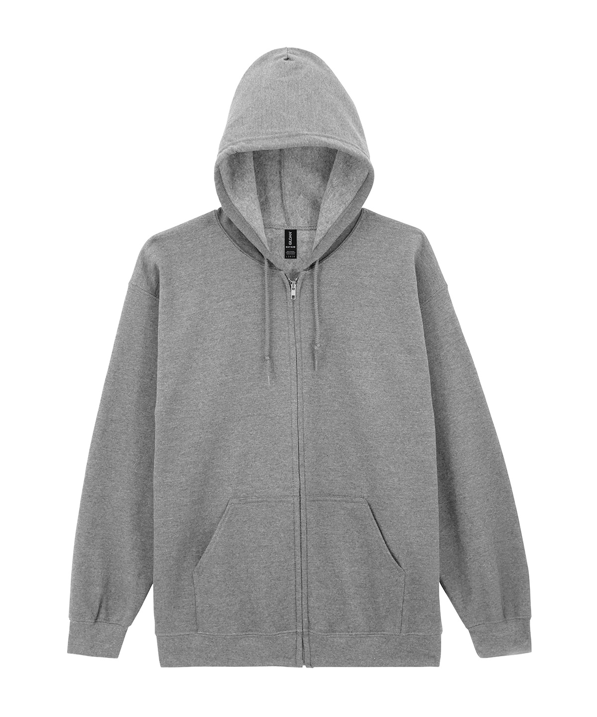 Sport Grey (Heather)