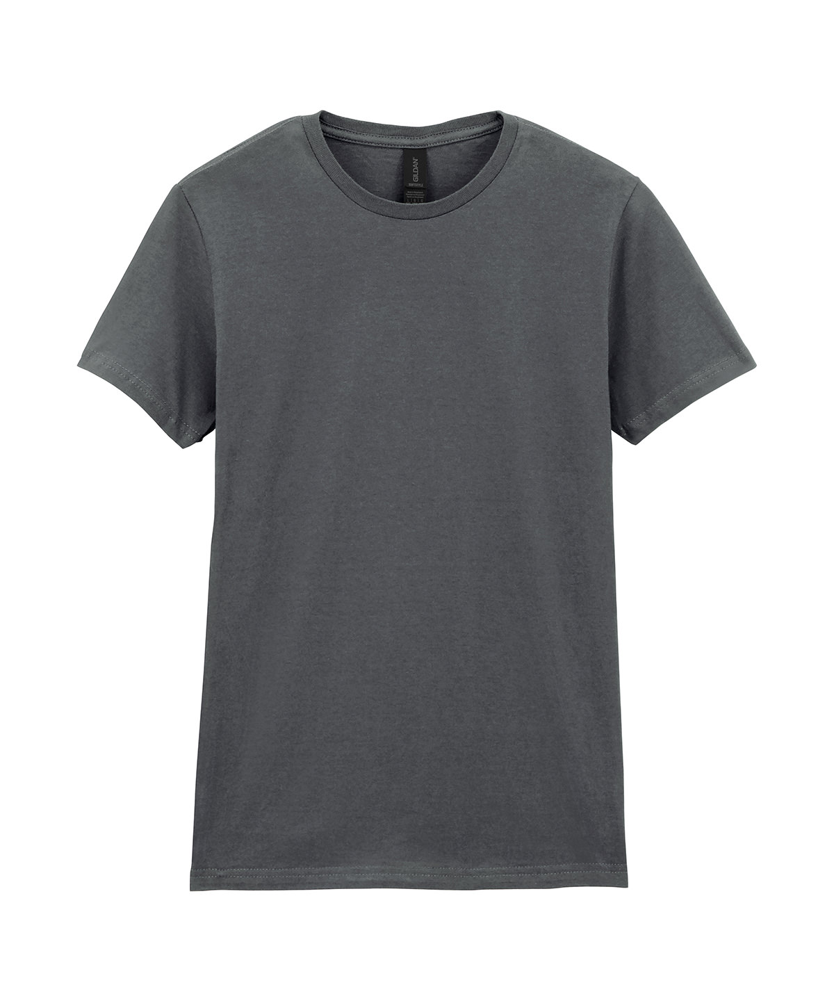 Charcoal (Solid)