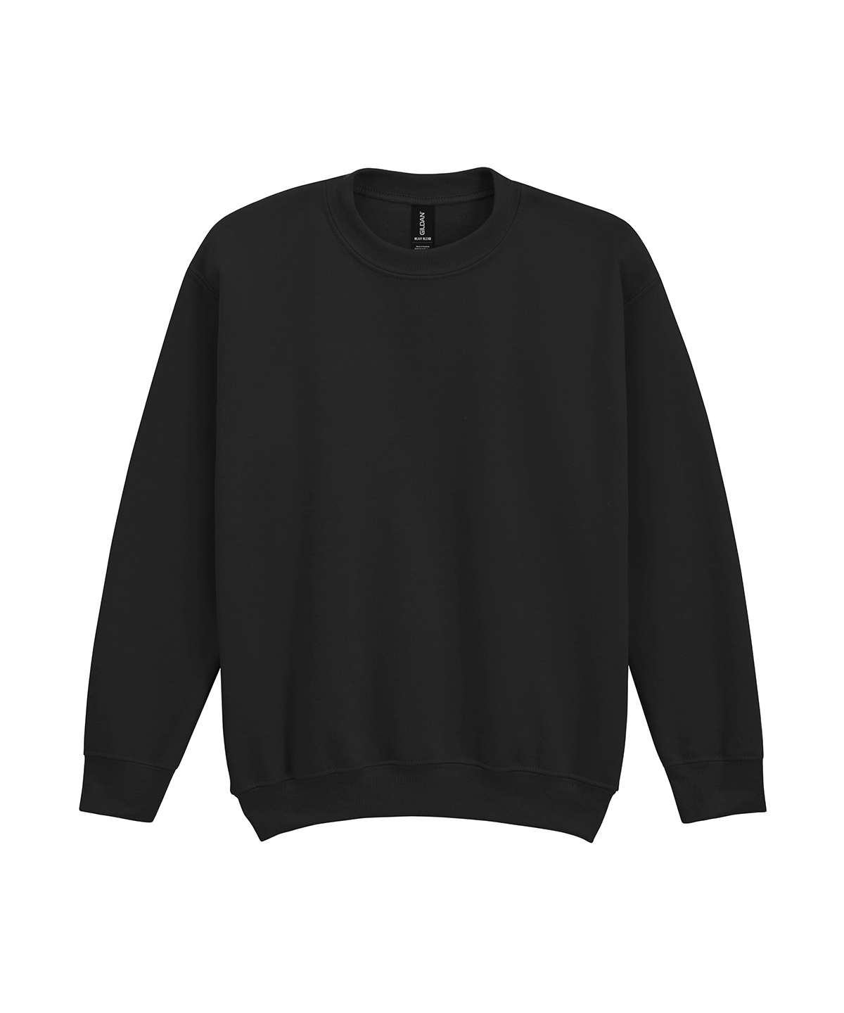 Heavy Blend Youth Crew Neck Sweatshirt