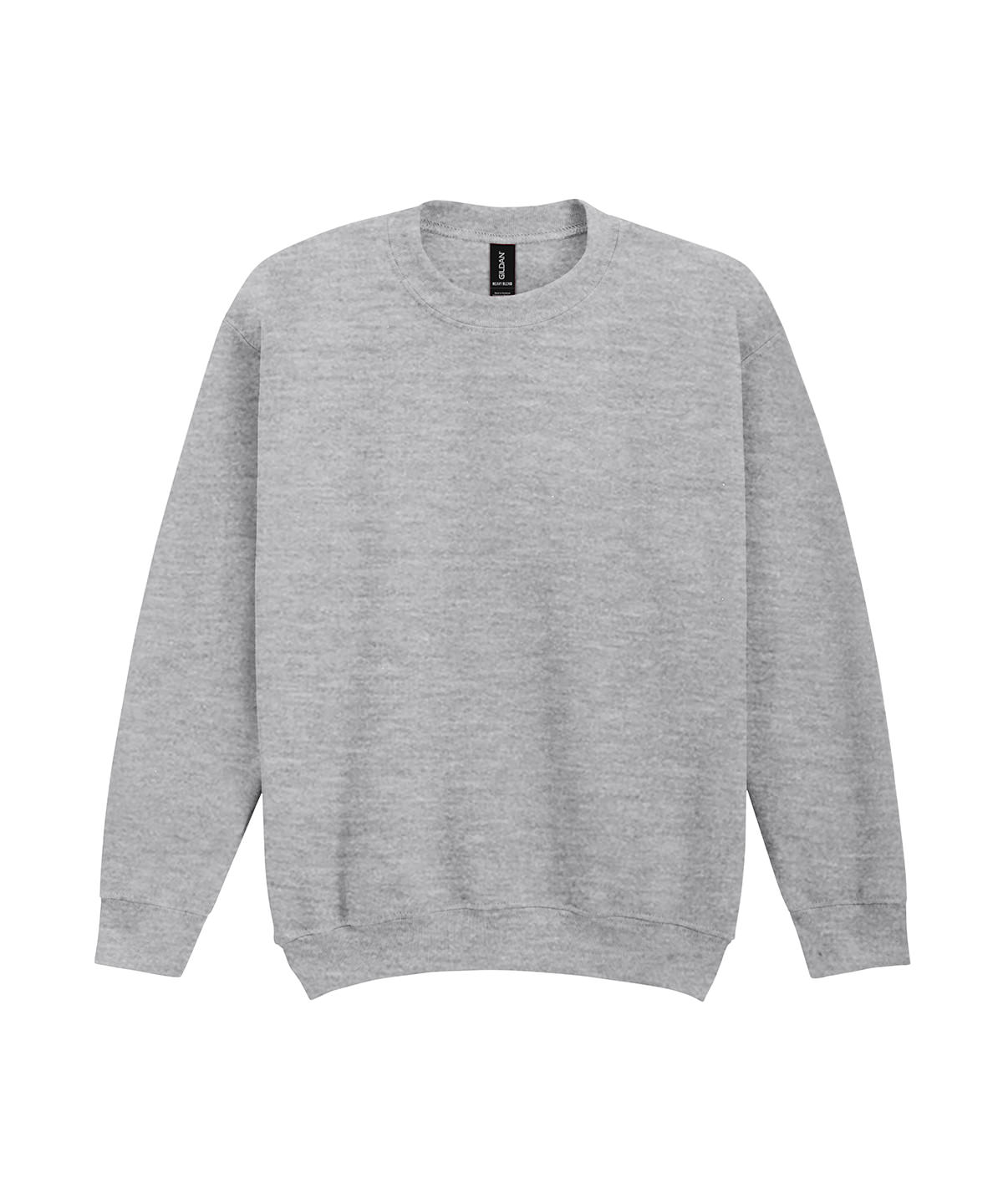 Sport Grey (Heather)