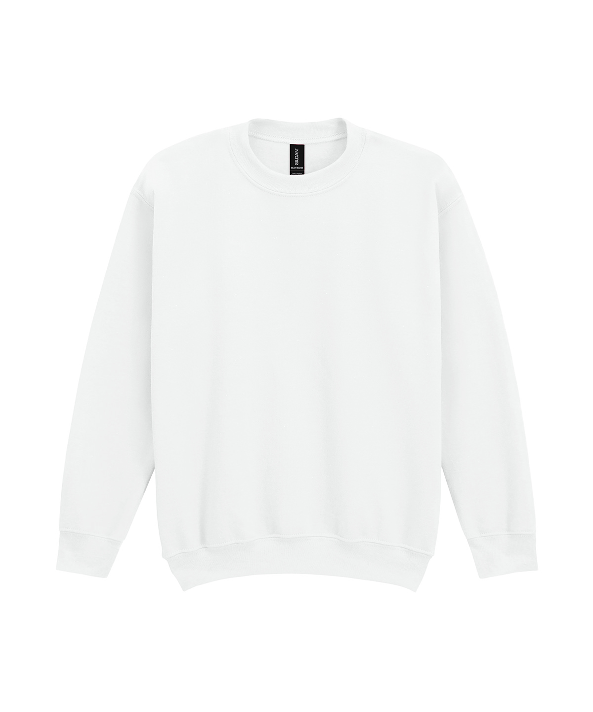 Heavy Blend™ youth crew neck sweatshirt image 8
