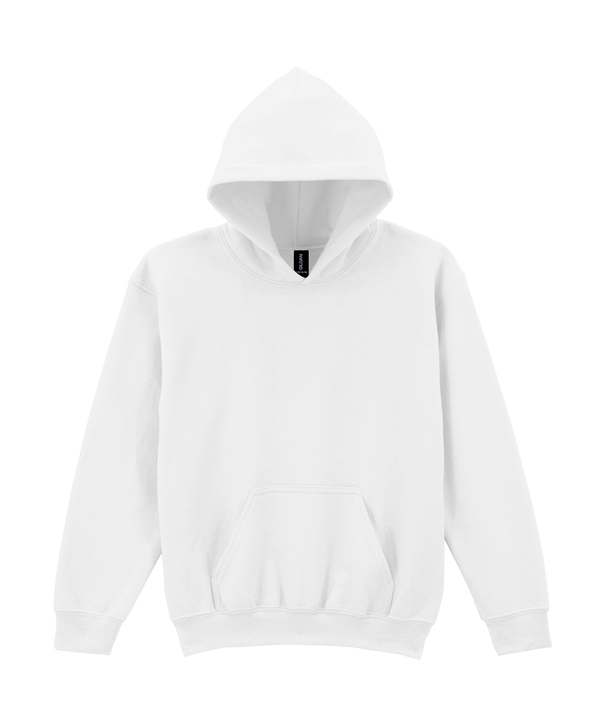 Heavy Blend™ youth hooded sweatshirt image 15