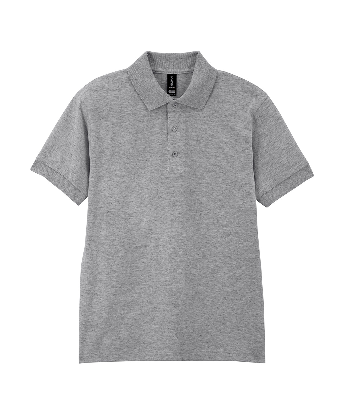 DryBlend® Jersey knit polo image 7