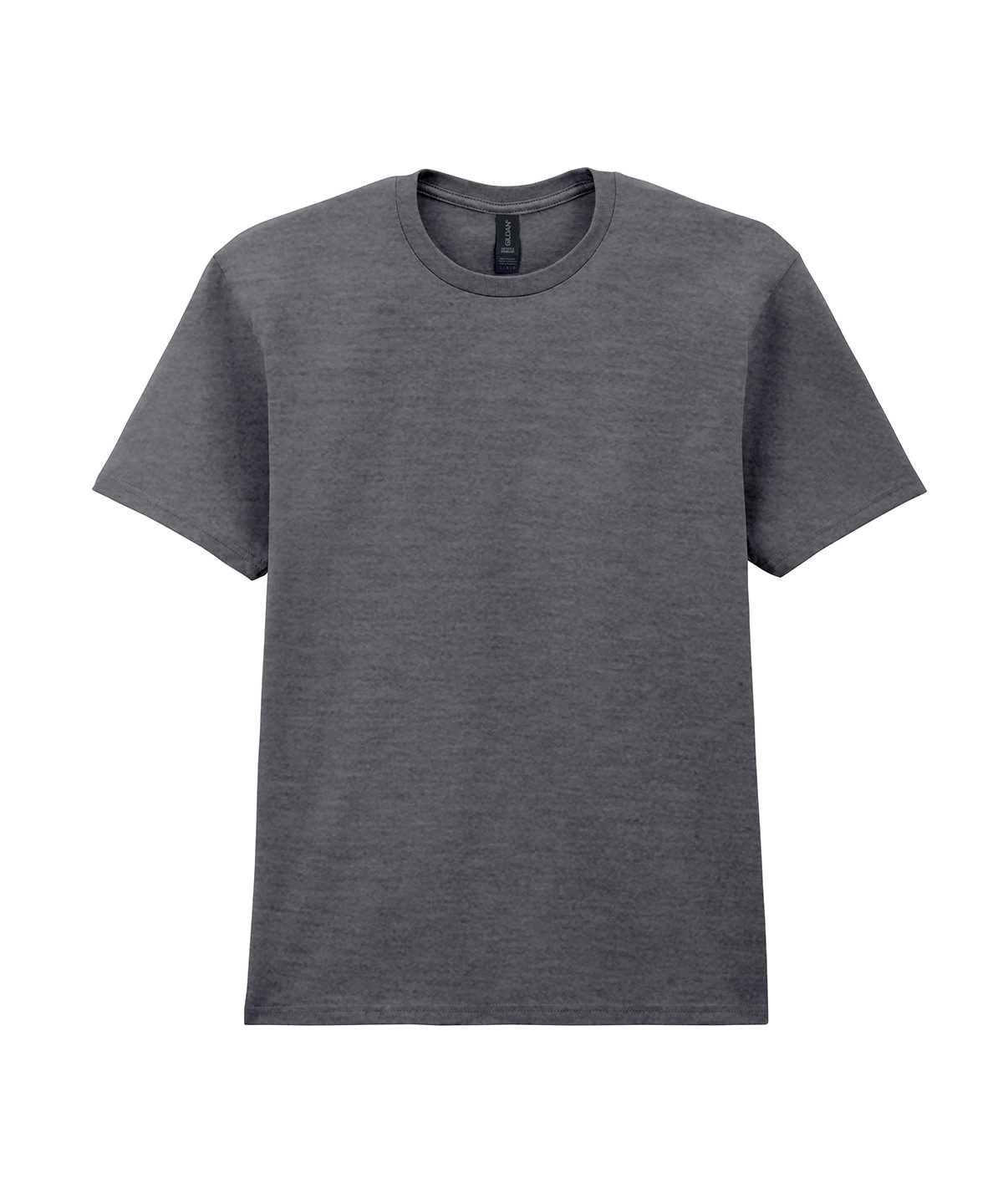 Softstyle™ midweight adult t-shirt image 5