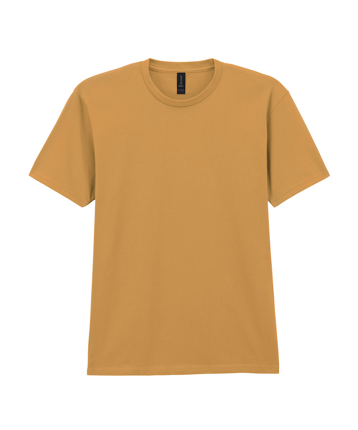 Softstyle™ midweight adult t-shirt image 10