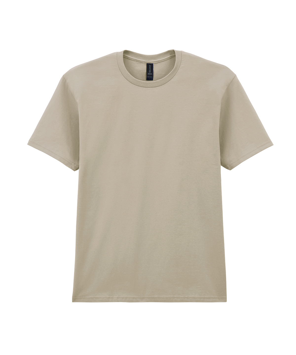 Softstyle™ midweight adult t-shirt image 19