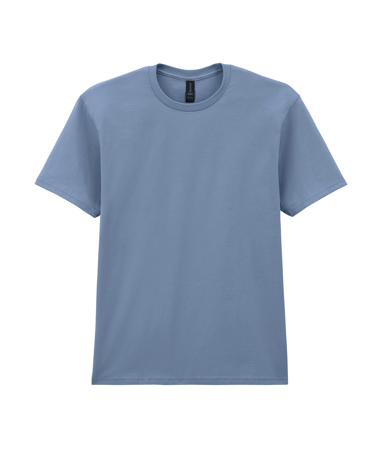 Softstyle™ midweight adult t-shirt image 21