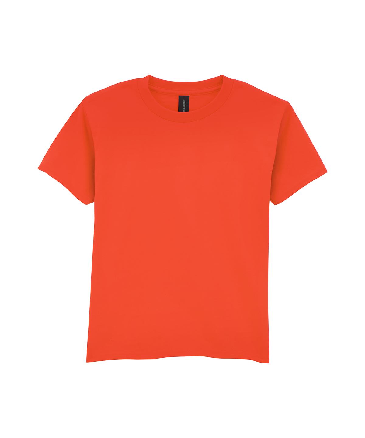 Softstyle™ midweight youth t-shirt image 6
