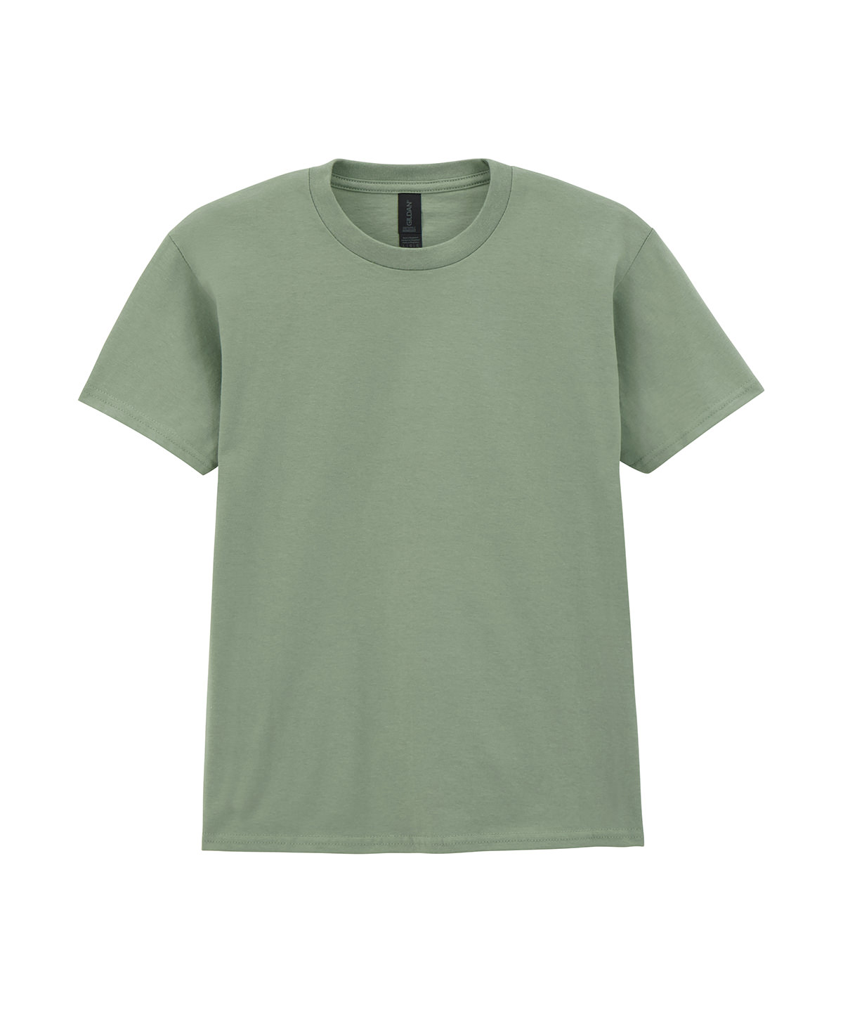 Softstyle™ midweight youth t-shirt image 11