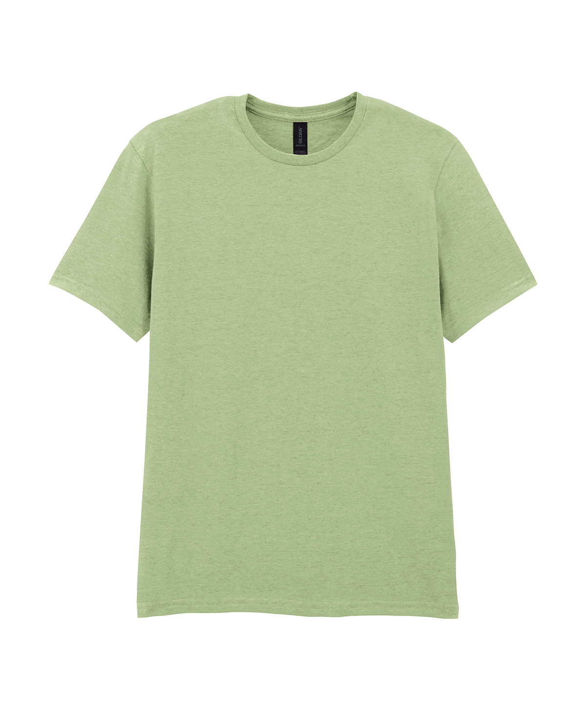 Softstyle™ adult ringspun t-shirt image 43