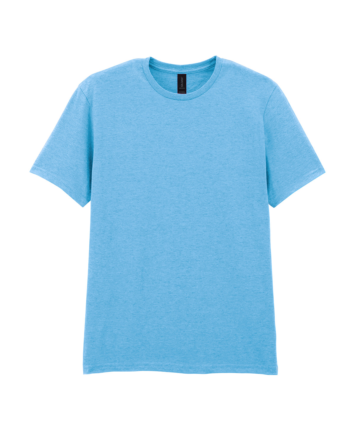 Gildan Softstyle™ adult ringspun t-shirt SKYY M