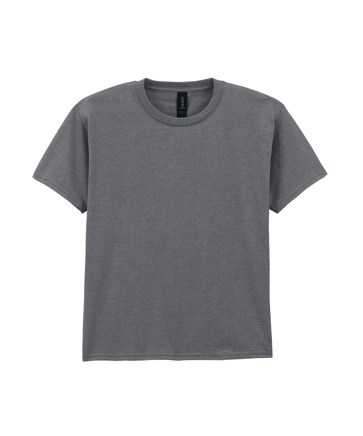 Softstyle™ youth ringspun t-shirt image 10