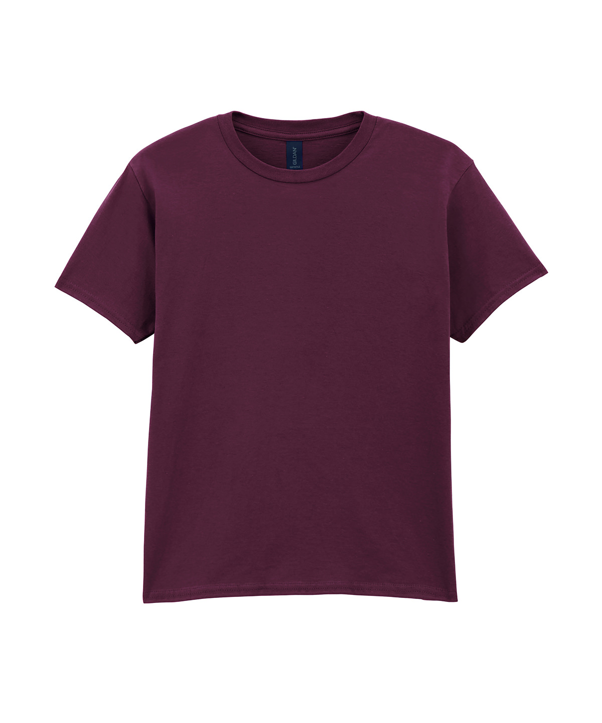 Softstyle™ youth ringspun t-shirt image 15