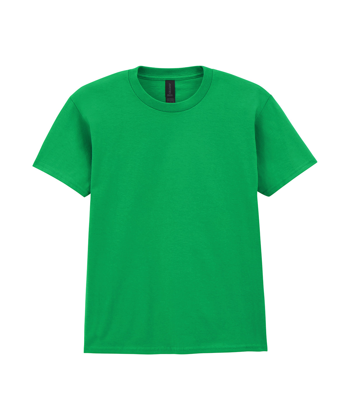 Softstyle™ midweight youth t-shirt image 3