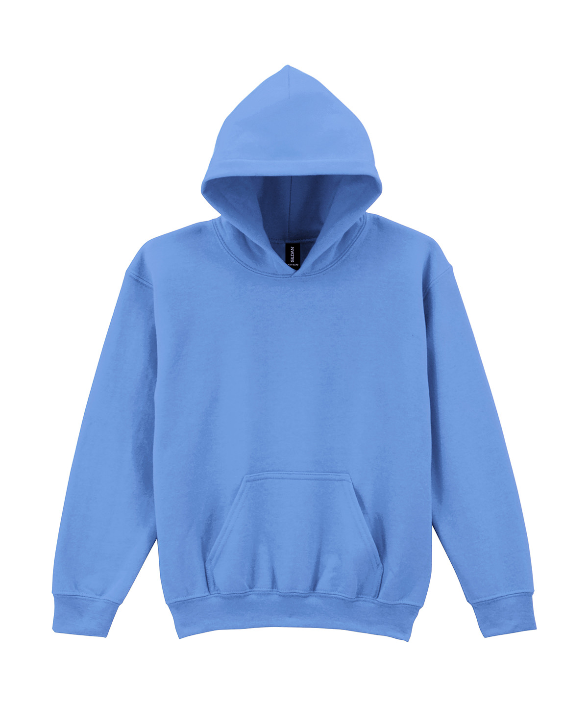 Heavy Blend™ youth hooded sweatshirt image 3