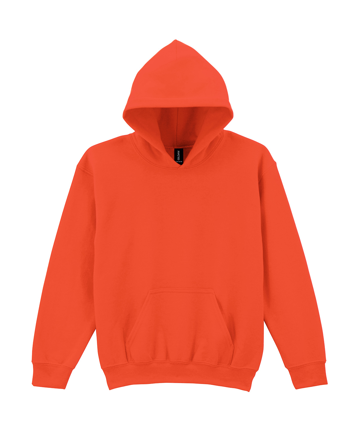 Heavy Blend™ youth hooded sweatshirt image 10