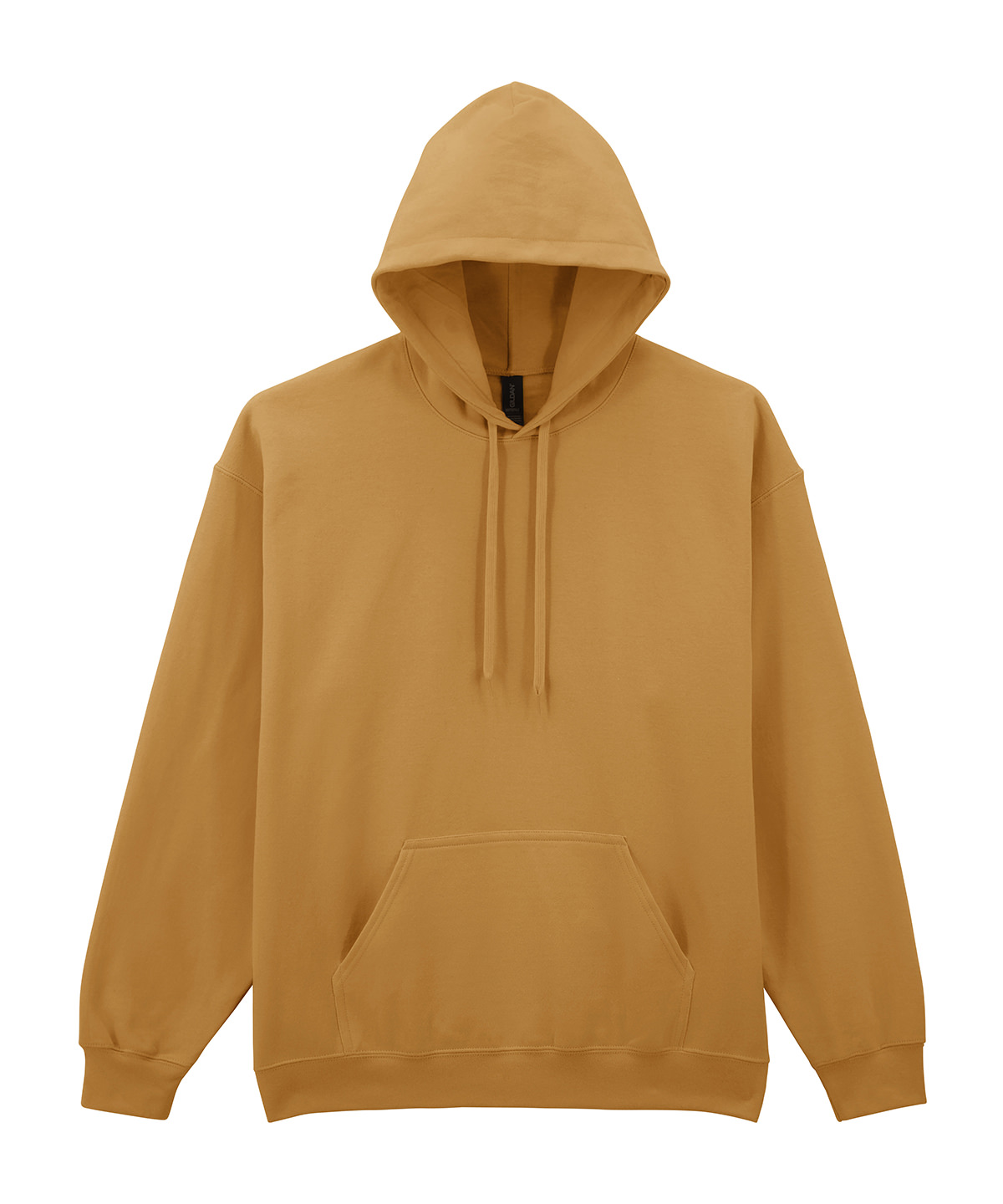 Softstyle™ midweight fleece adult hoodie image 21