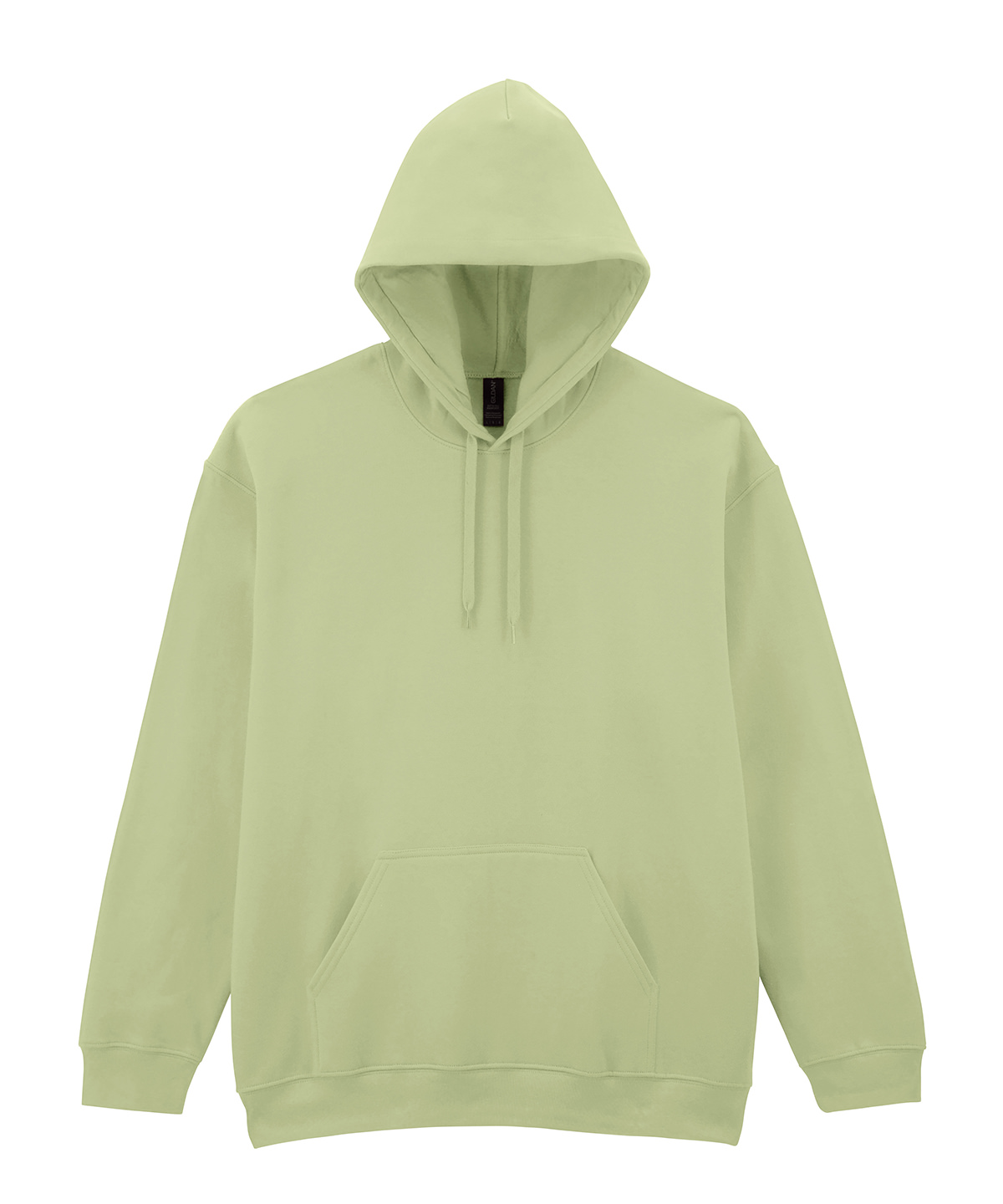 Softstyle™ midweight fleece adult hoodie image 25