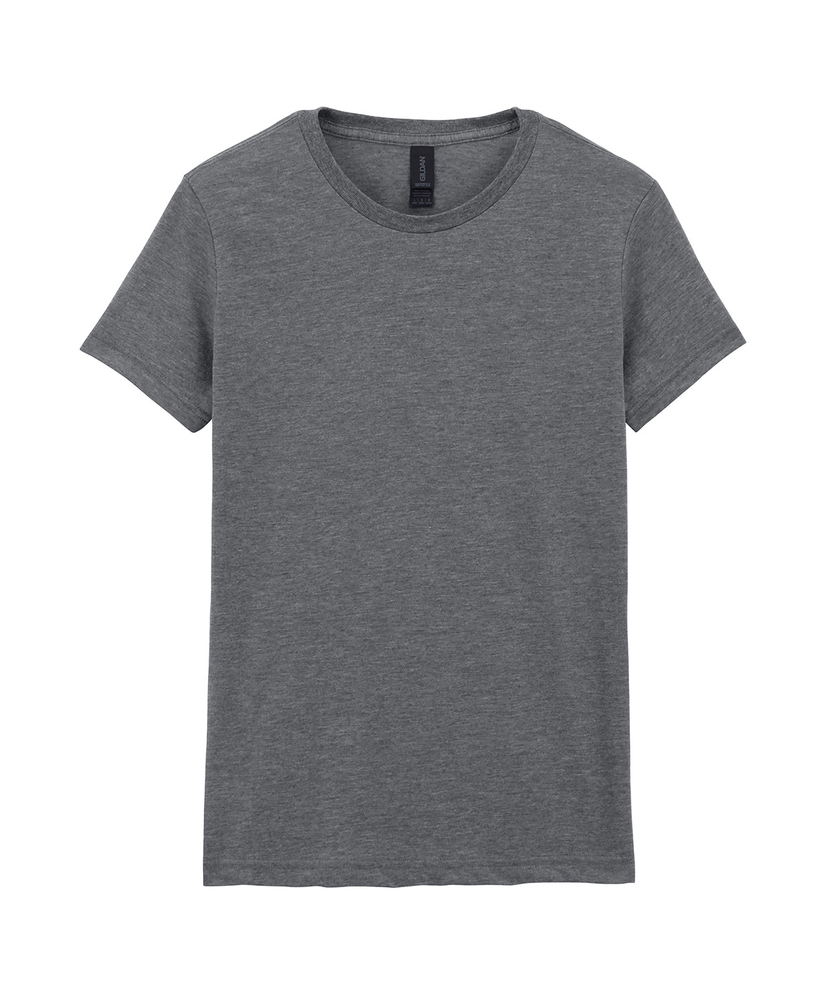 Softstyle™ women's ringspun t-shirt image 5