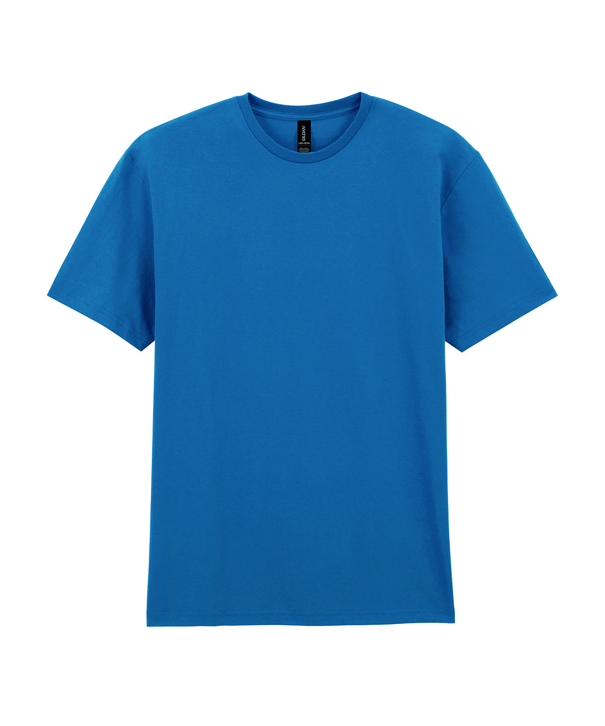 Light cotton adult t-shirt image 19