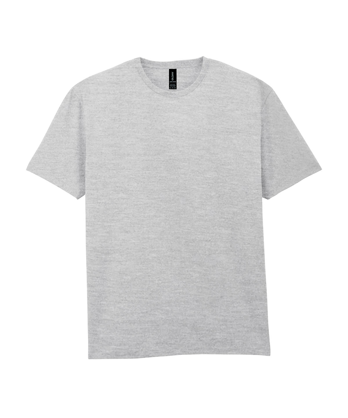 Light cotton adult t-shirt image 25