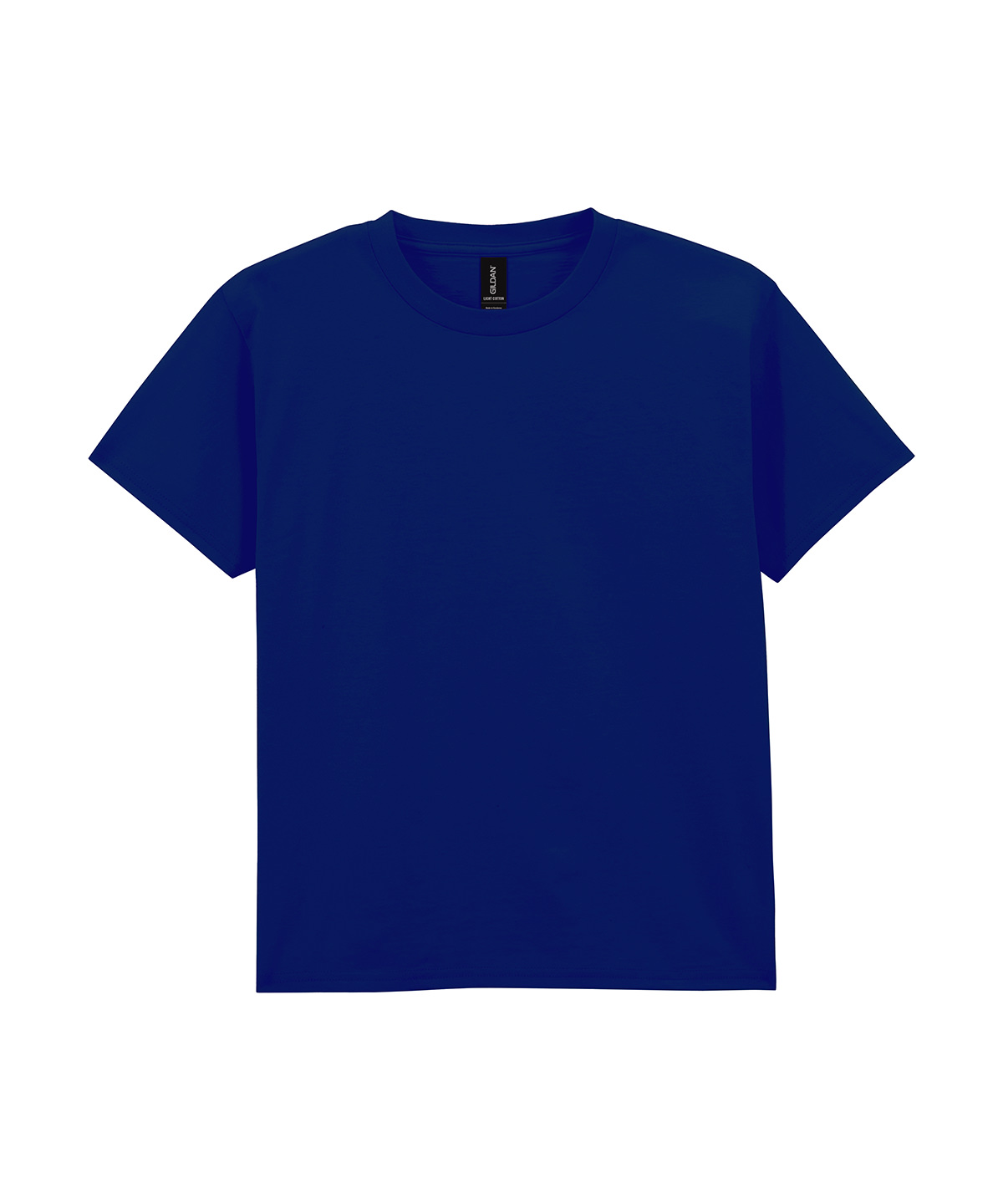 Light cotton youth t-shirt image 8