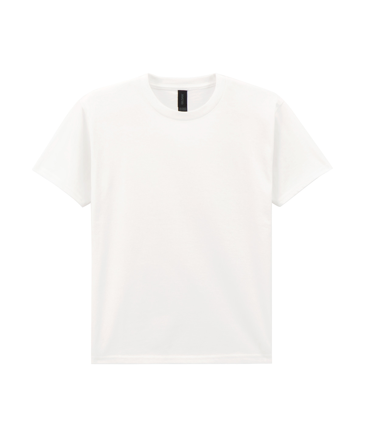 Light cotton youth t-shirt image 16