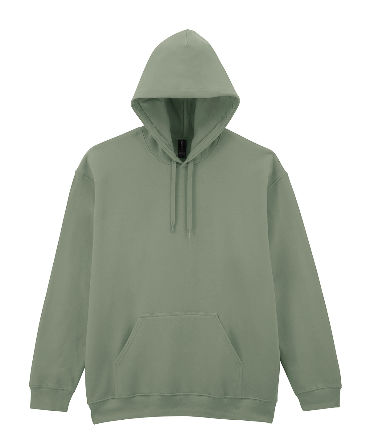Softstyle™ midweight fleece adult hoodie image 31