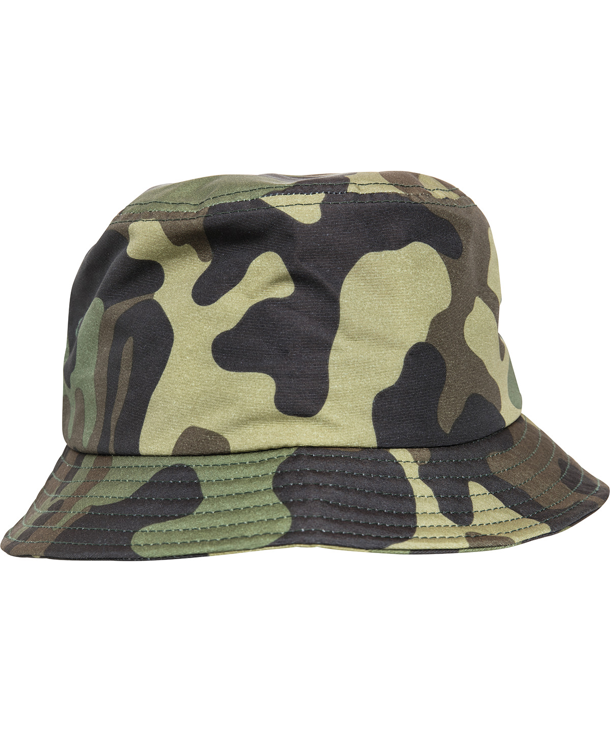 Picture of Camo bucket hat (5003CB)