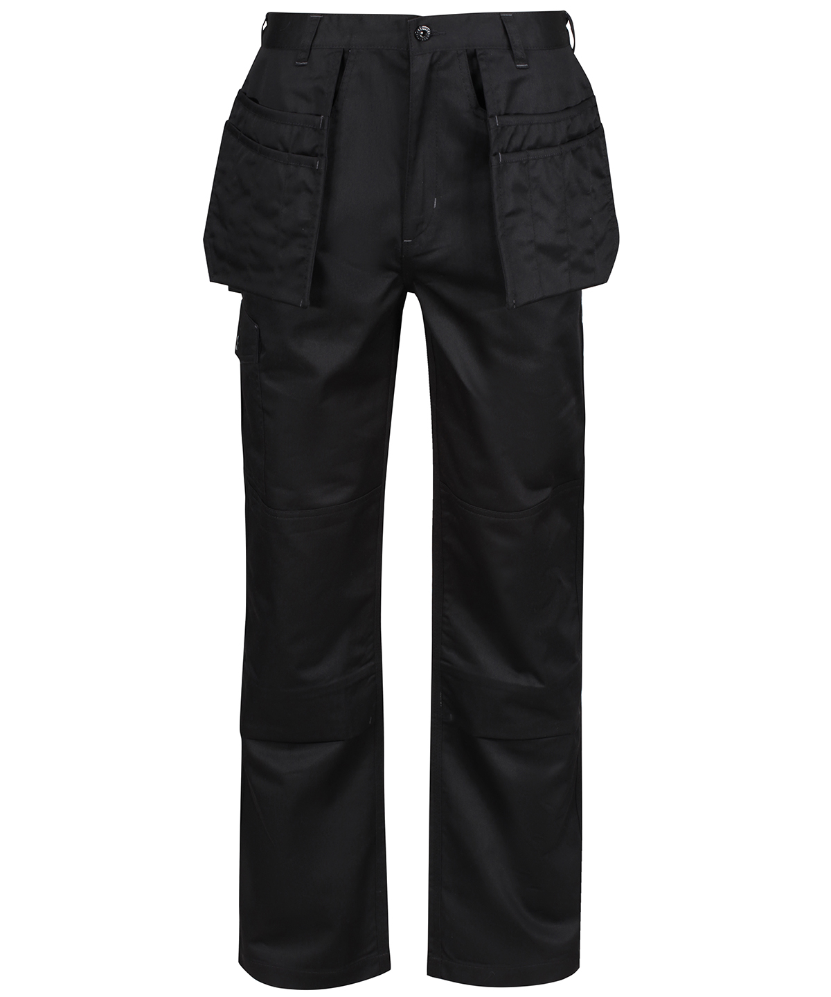 Pro cargo holster trousers
